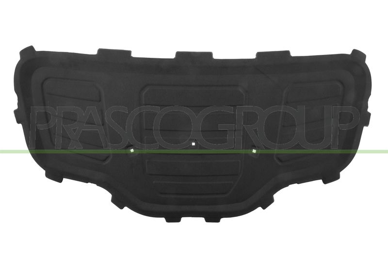 PANNELLO INSONORIZZATORE COFANO-3 CLIPS AUDI Q5 (80A) Mod 02/17 08/20