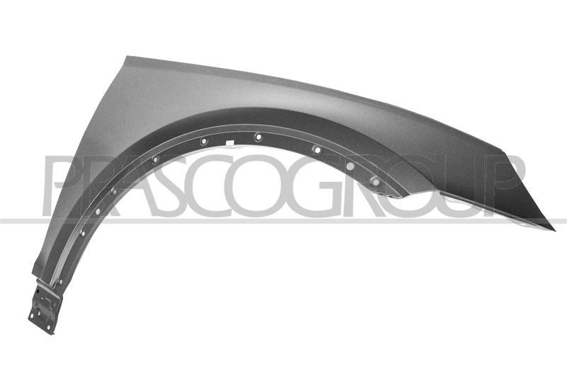 PARAFANGO ANT DX AUDI Q5 (80A) Mod 02/17 08/20