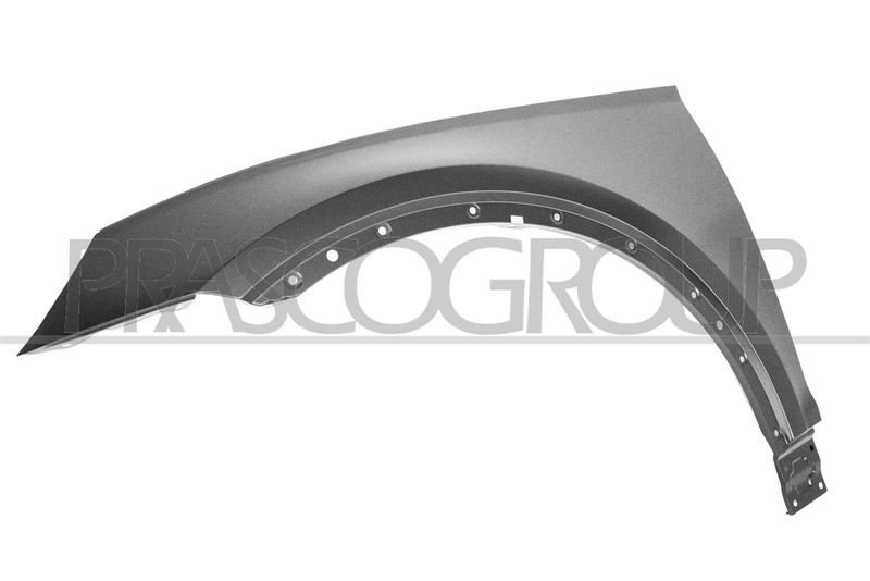 PARAFANGO ANT SX AUDI Q5 (80A) Mod 02/17 08/20