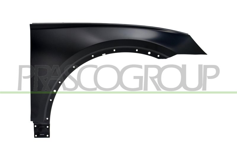 PARAFANGO ANT DX AUDI Q5 (80A) Mod 02/17 08/20