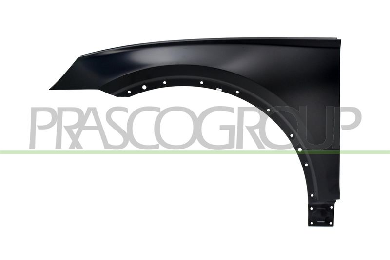 PARAFANGO ANT SX AUDI Q5 (80A) Mod 02/17 08/20