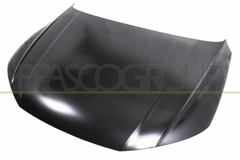 COFANO-ALLUMINIO AUDI Q5 (FY) S-LINE Mod 09/20 02/25