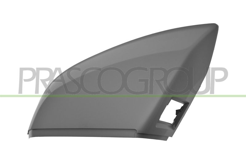 CALOTTA RETROVISORE SX-CON PRIMER-CON FORO BLIS AUDI Q7 Mod 06/15 09/19
