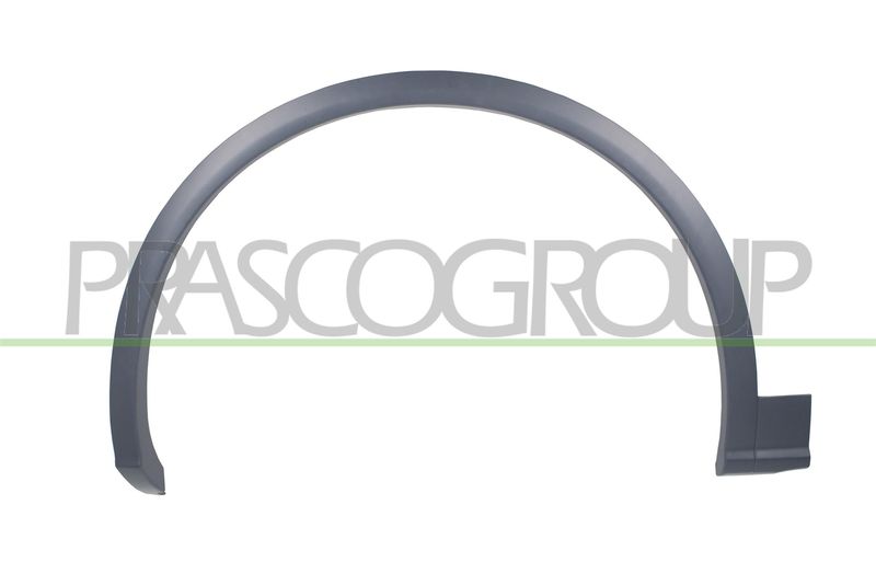 PARAFANGHINO ANT SX-CON PRIMER-CON CLIPS-CON BIADESIVO AUDI Q5 (80A) S-LINE Mod 02/17 08/20