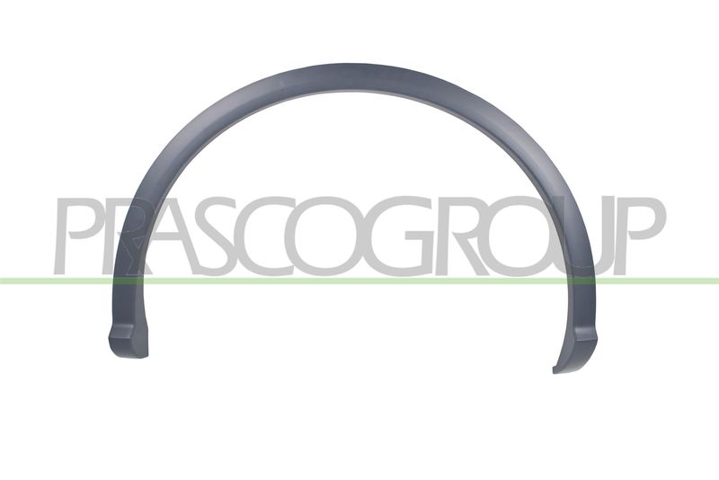 PARAFANGHINO POST SX-CON PRIMER-CON CLIPS AUDI Q5 (80A) S-LINE Mod 02/17 08/20