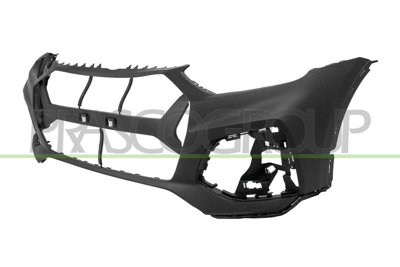 PARAURTI ANT-CON PRIMER-CON TRACCE LAVAFARI E PARK ASSIST AUDI Q5 (FY) SPORTBACK Mod 09/20 02/25