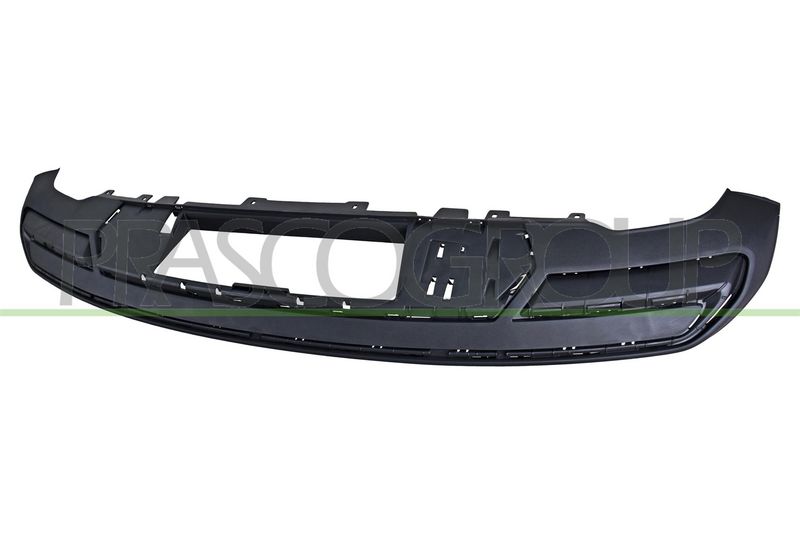 SPOILER PARAURTI POST-NERO-GOFFRATO AUDI Q5 (FY) Mod 09/20 02/25