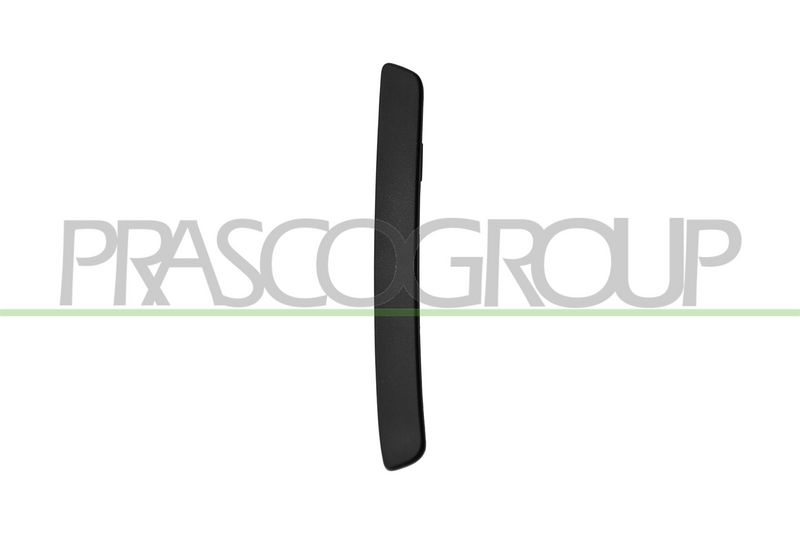 GRIGLIA SX PRESA ARIA PARAURTI POST-NERA-GOFFRATA AUDI Q5 (FY) Mod 09/20 02/25