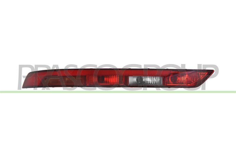 RETRONEBBIA SX-CON PORTA LAMPADA-CON CABLAGGIO-VERSIONE MG AUDI Q5 (FY) Mod 09/20 02/25