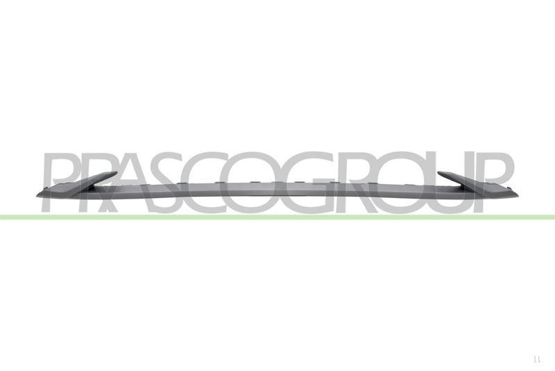 SPOILER PARAURTI ANT-GRIGIO AUDI Q5 (FY) S-LINE Mod 09/20 02/25