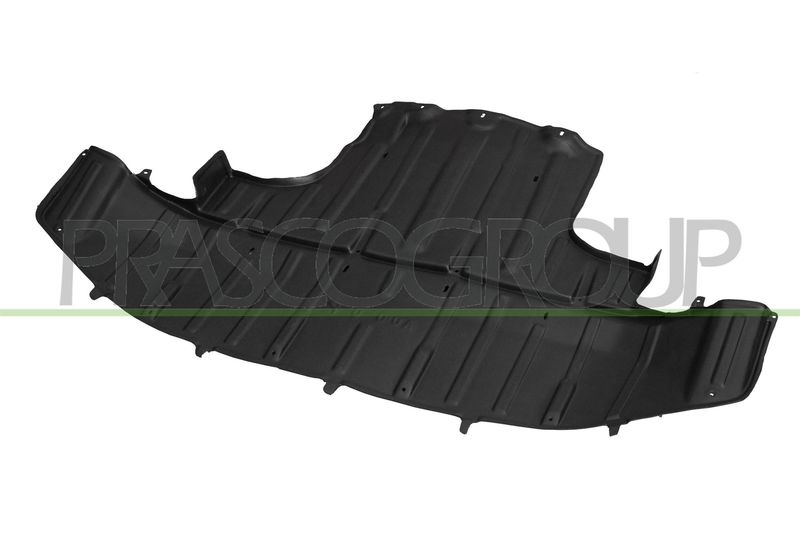 COPRIMOTORE-INF AUDI Q7 (4L) Mod 11/06 05/09