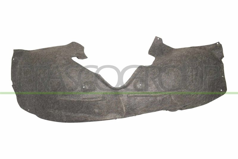 PASSARUOTA ANT DX-IN STOFFA MOD BENZINA AUDI Q7 (4L) Mod 11/06 05/09