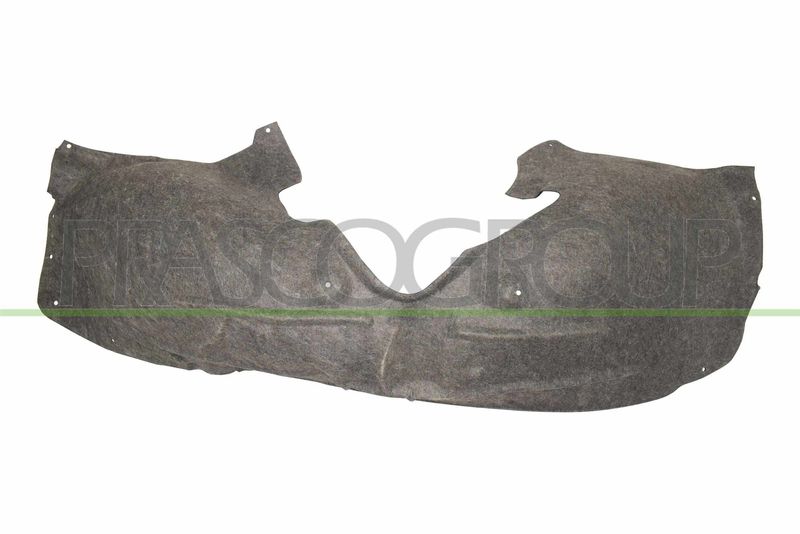 PASSARUOTA ANT SX-IN STOFFA MOD BENZINA AUDI Q7 (4L) Mod 11/06 05/09