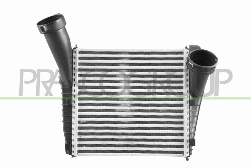 INTERCOOLER AUDI Q7 (4L) Mod 11/06 05/09
