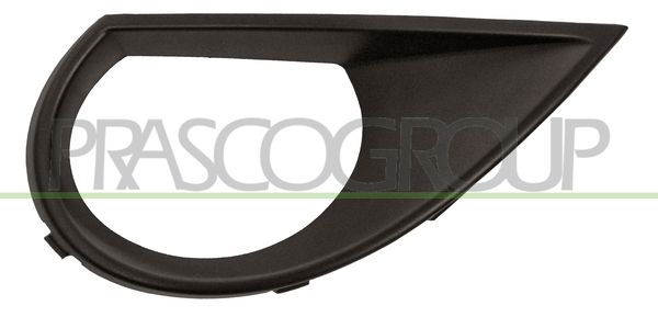 CORNICE FENDINEBBIA DX-NERA AUDI Q7 (4L) Mod 07/09 05/15