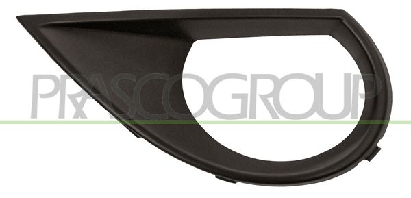 CORNICE FENDINEBBIA SX-NERA AUDI Q7 (4L) Mod 07/09 05/15
