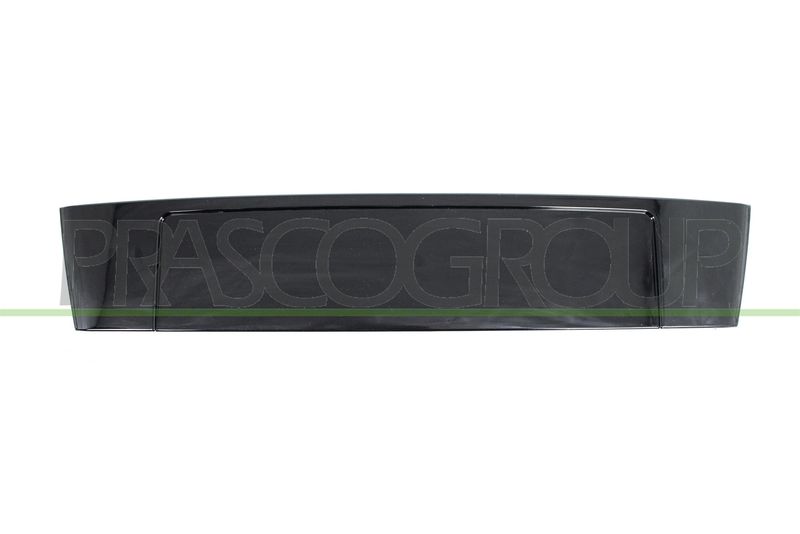 PORTATARGA ANT-NERA-LUCIDA AUDI Q7 (4L) Mod 07/09 05/15