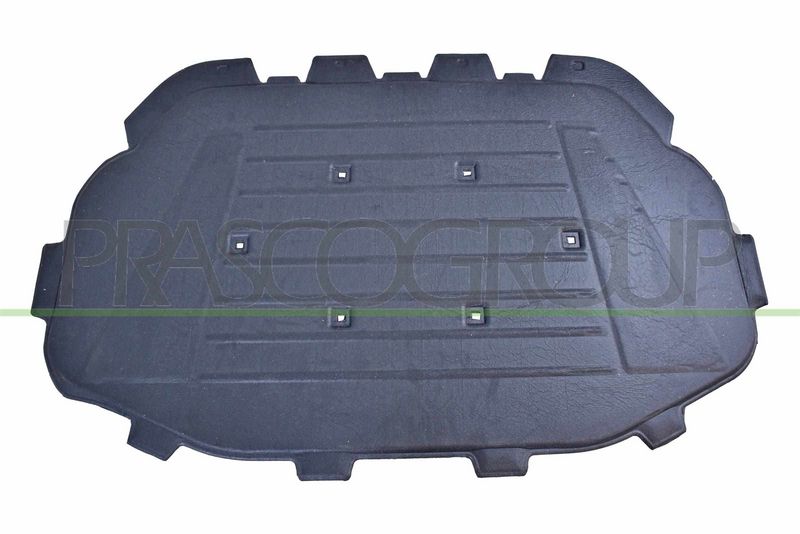 PANNELLO INSONORIZZATORE COFANO AUDI Q7 (4L) Mod 07/09 05/15