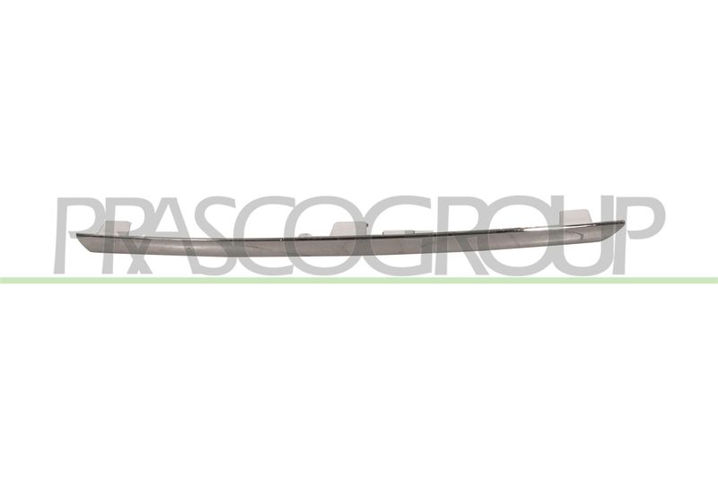 MODANATURA SX PARAURTI ANT AUDI Q7 (4L) Mod 07/09 05/15