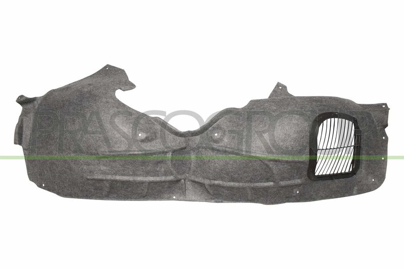 PASSARUOTA ANT DX-IN STOFFA AUDI Q7 (4L) Mod 07/09 05/15