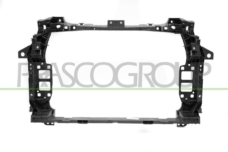 FRONTALE ANT-COMPLETO AUDI Q7 Mod 06/15 09/19