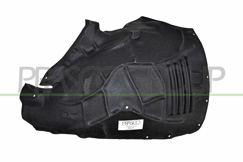 PASSARUOTA ANT DX-PARTE ANT-IN STOFFA AUDI Q7 Mod 06/15 09/19