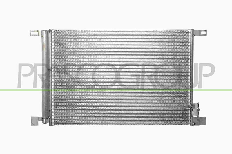 CONDENSATORE AUDI Q7 Mod 06/15 09/19