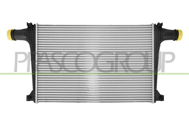 INTERCOOLER AUDI Q7 (4M) Mod 10/19 04/24