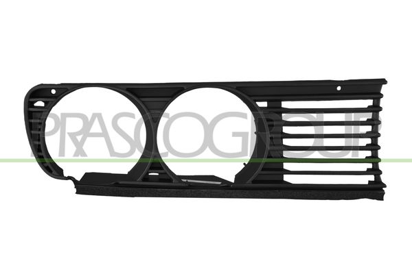 CERCHIO FARO SX BMW 3 SERIES E30 Mod 09/87 11/90