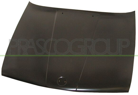 PRASCO Cofano motore BM0103100