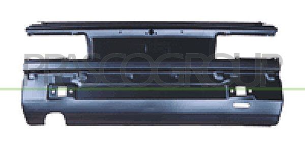 PRASCO Pannello posteriore BM0103260