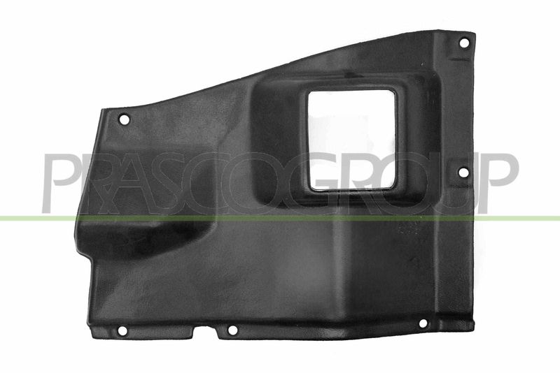 PASSARUOTA ANT SX-PARTE ANT BMW 3 SERIES E30 Mod 09/87 11/90
