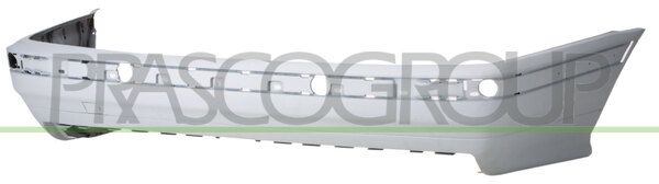 PARAURTI POST-CON PRIMER MOD COUPE > 09/96 BMW 3 SERIES E36 Mod 12/90 04/98