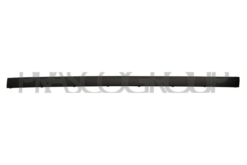 PRASCO Modanatura decorativa/ protettiva, Paraurti BM0141255