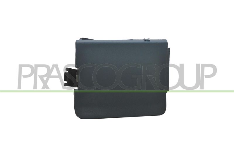 PRASCO Ribalta, Gancio traino BM0141257