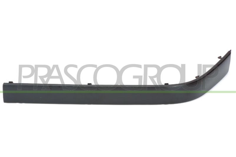 PRASCO Modanatura decorativa/ protettiva, Paraurti BM0141274