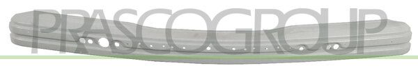 RINFORZO PARAURTI ANT-PLASTICA BMW 3 SERIES E36 COUPE'/CABRIO Mod 12/90 04/98