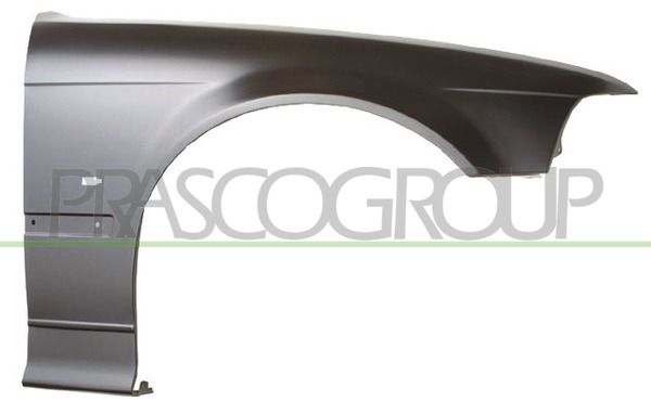 PARAFANGO ANT DX-CON FORO LUCCIOLA BMW 3 SERIES E36 Mod 12/90 04/98