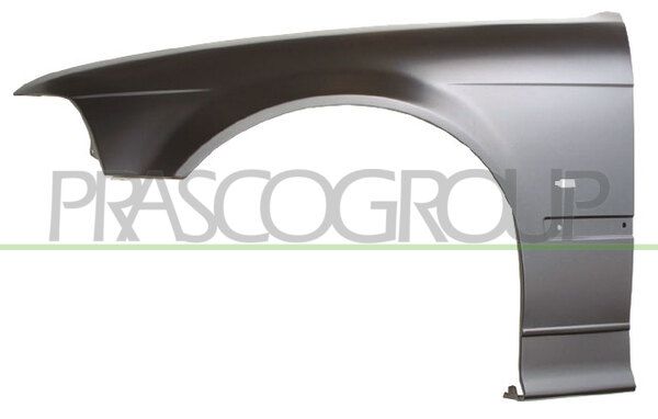 PARAFANGO ANT SX-CON FORO LUCCIOLA BMW 3 SERIES E36 Mod 12/90 04/98
