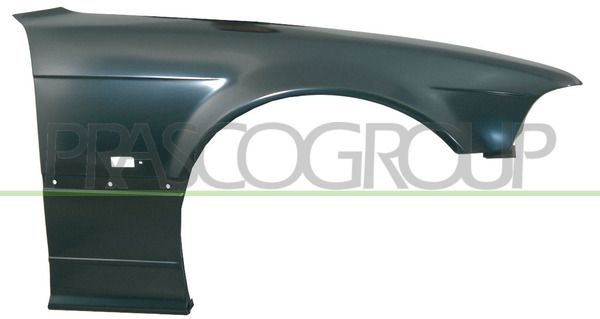 PARAFANGO ANT DX-CON FORO MOD COUPE' MOD > 08/96 BMW 3 SERIES E36 Mod 12/90 04/98