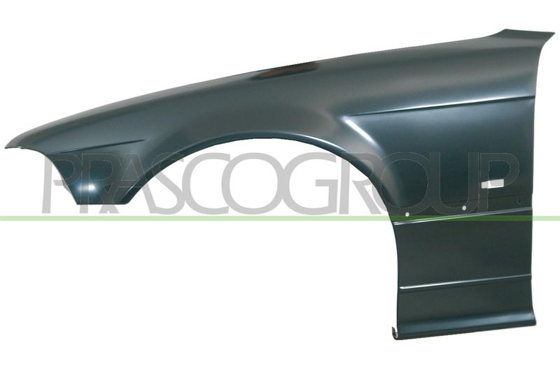 PARAFANGO ANT SX-CON FORO MOD COUPE' MOD 09/96 > BMW 3 SERIES E36 Mod 12/90 04/98