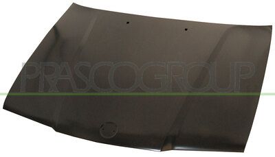 PRASCO Cofano motore BM0143100