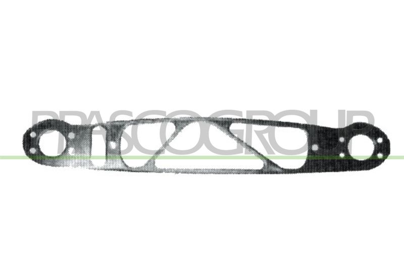 TRAVERSA ANT-INF-INTERNA BMW 3 SERIES E36 Mod 12/90 04/98