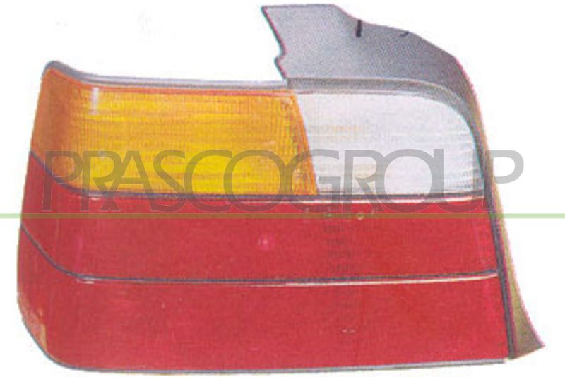 PRASCO Luce posteriore BM0144153