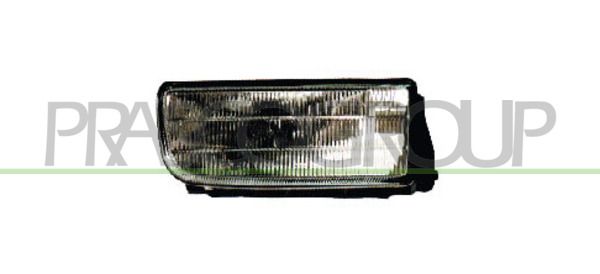 FENDINEBBIA DX BMW 3 SERIES E36 Mod 12/90 04/98