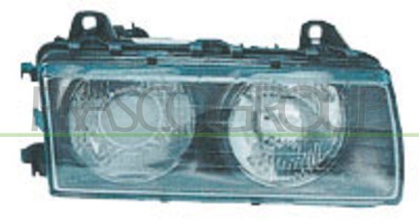 PRASCO Faro principale BM0144703
