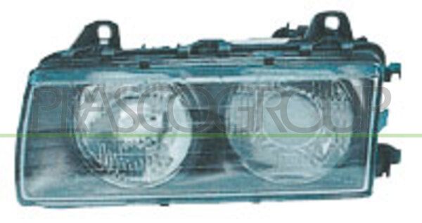 PRASCO Faro principale BM0144704