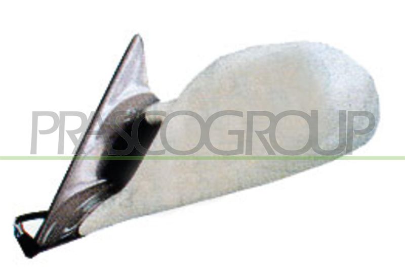 RETROVISORE SX-ELETT-TERMICO-CON PRIMER MOD M3-2 PORTE BMW 3 SERIES E36 Mod 12/90 04/98