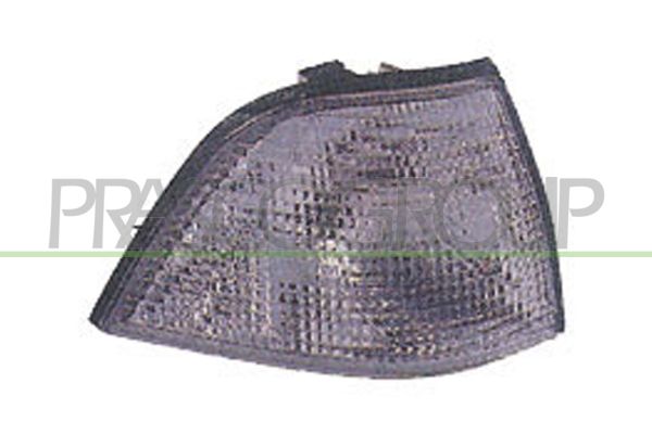 FANALE ANT DX-BIANCO-SENZA PORTALAMPADA BMW 3 SERIES E36 COUPE'/CABRIO Mod 12/90 04/98