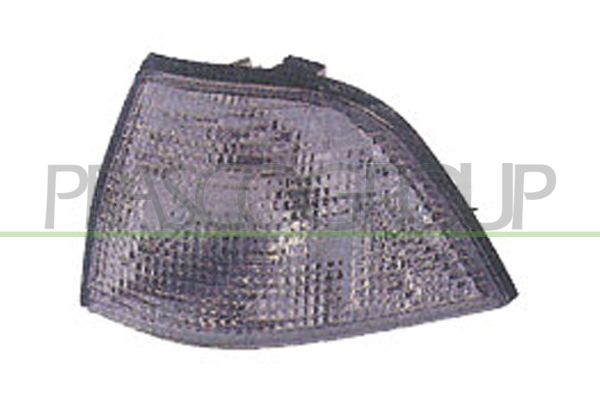 FANALE ANT SX-BIANCO-SENZA PORTALAMPADA BMW 3 SERIES E36 COUPE'/CABRIO Mod 12/90 04/98